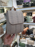 کوله فانتزی دخترانه طرح کنف