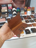 جاکارتی دست دوز طرح روباه