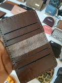 جاکارتی چرم طبیعی اصل(اسپرت)