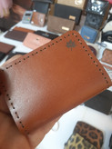 جاکارتی چرم طبیعی اصل(اسپرت)