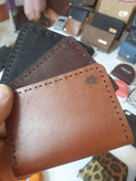 جاکارتی چرم طبیعی اصل(اسپرت)