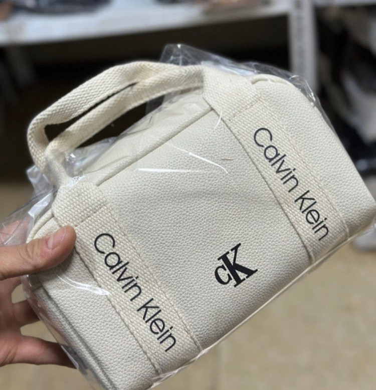 کیف دخترانه و زنانه دستی و دوشی مارک Calvin klein