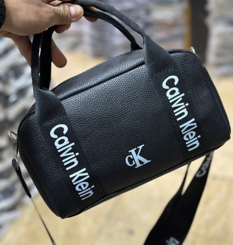 کیف دخترانه و زنانه دستی و دوشی مارک Calvin klein