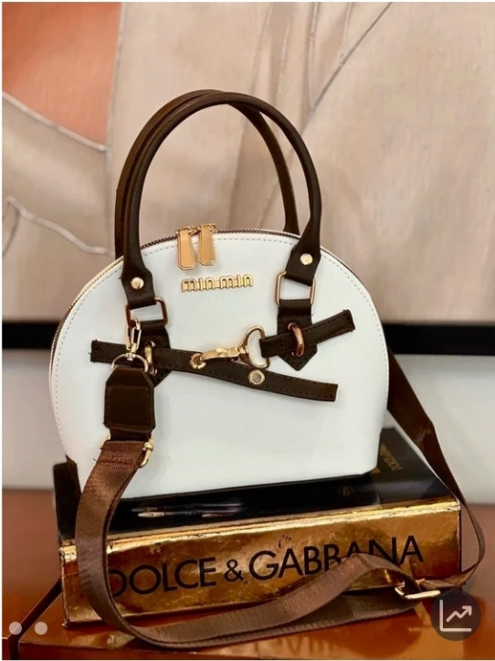 کیف دخترانه و زنانه دستی و دوشی مارک miumiu