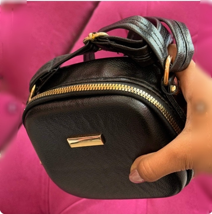 کیف کوچک دخترانه(مینیبگ)جنس چرم صنعتی درجه یک