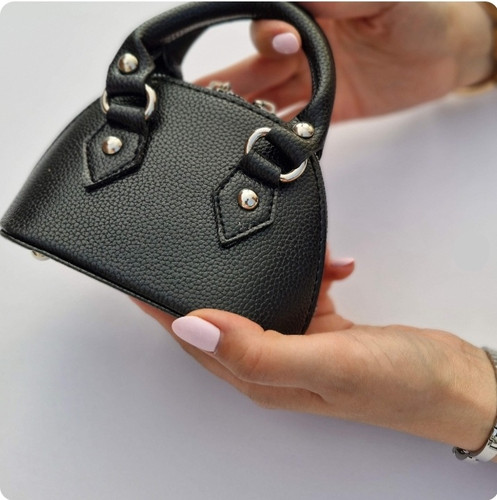 کیف دخترانه کوچک نیم گرد(مینیبگ)