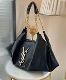 کیف زنانه جنس شرانک مارک YSL