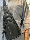 بادی بگ سه زیپ اسپرت