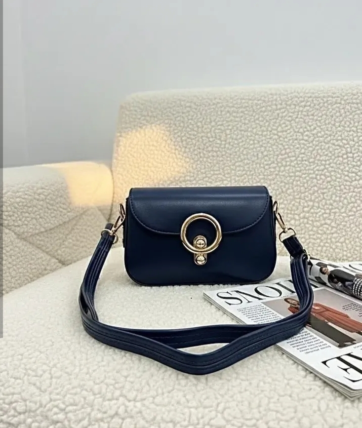 کیف قفل حلقه ای جنس شرانک خارجی