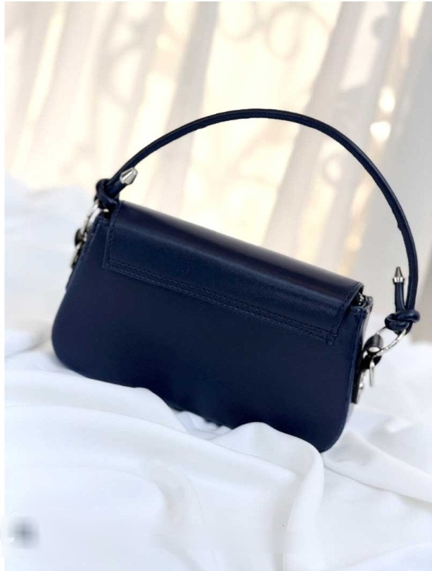 کیف پاسپورتی دخترانه بند گره ای