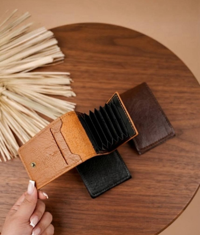 جاکارتی آکاردئونی ایستاده