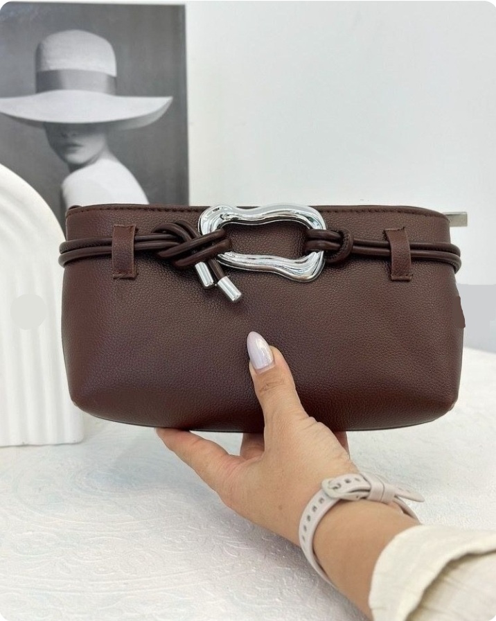 کیف زنانه دوشی کمربندی
