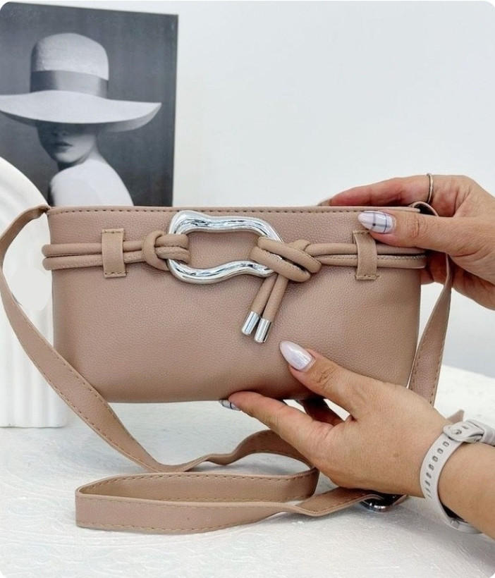 کیف زنانه دوشی کمربندی